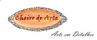 Cheiro de arte